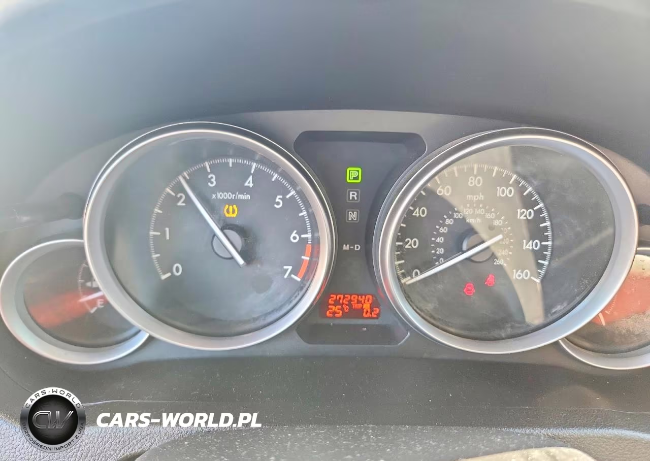 2011 Mazda 6 I VIN:1YVHZ8CH2B5M09304 - 9