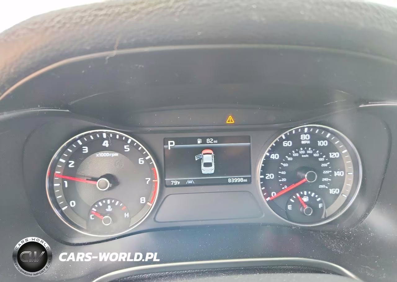 2022 Kia Forte Lxs VIN:3KPF24ADXNE503868 - 9