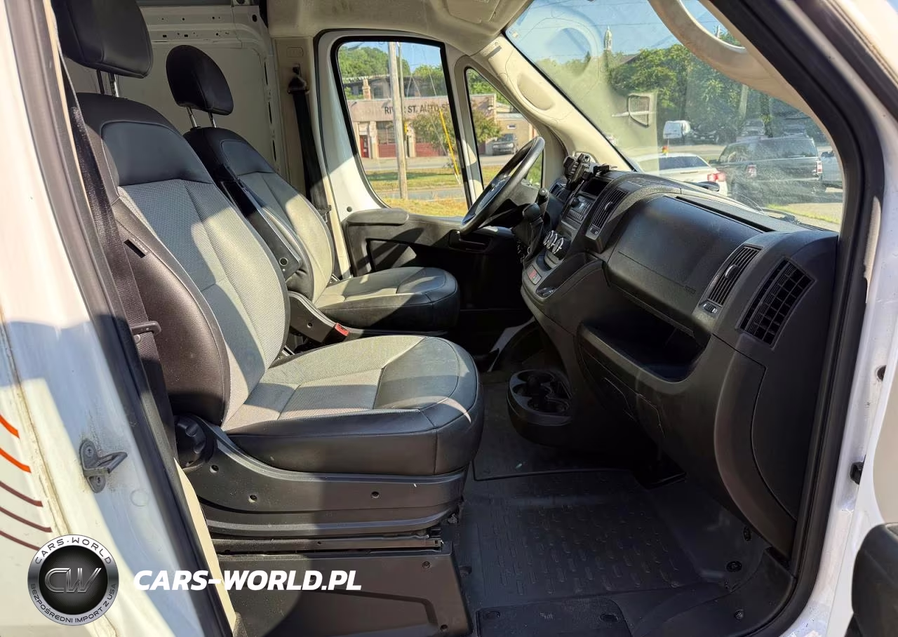 2017 Ram Promaster 1500 1500 Standard VIN:3C6TRVAG2HE546403 - 5