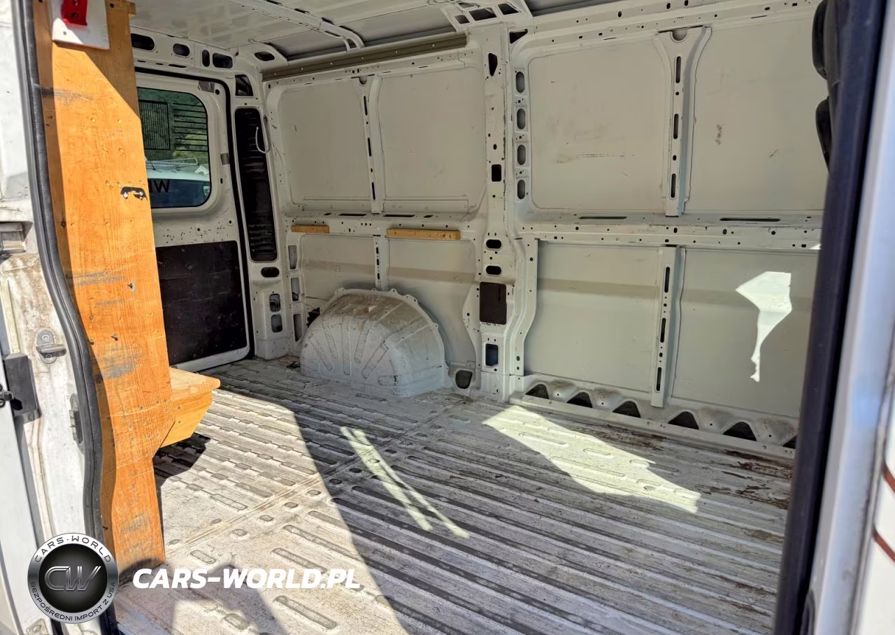 2017 Ram Promaster 1500 1500 Standard VIN:3C6TRVAG2HE546403 - 6