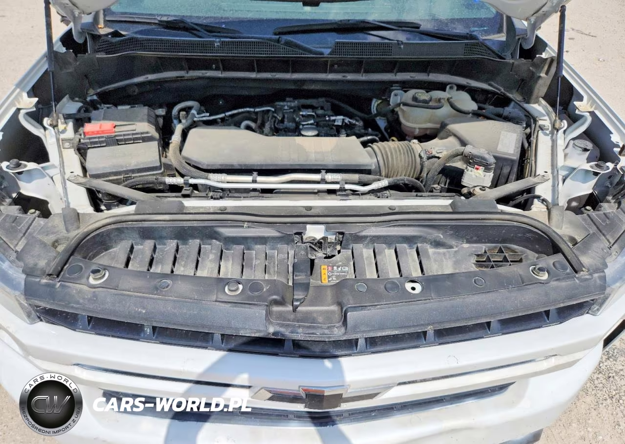 2020 Chevrolet Silverado C1500 Rst VIN:1GCRWDEKXLZ341509 - 11