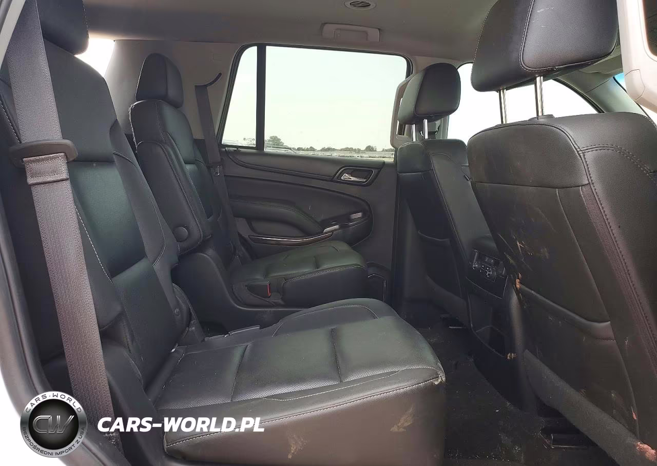 2018 GMC Yukon Slt VIN:1GKS1BKCXJR164625 - 11