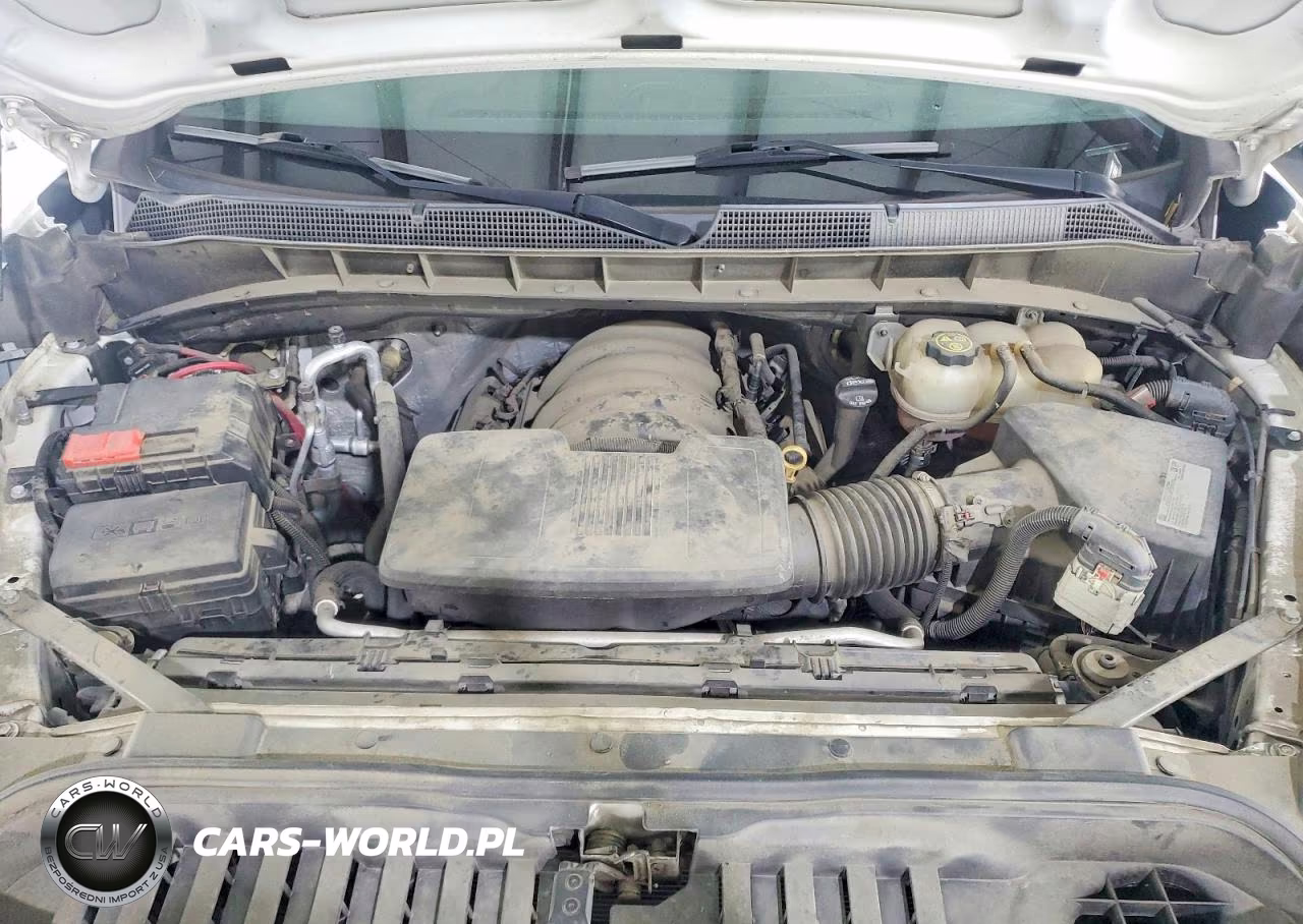 2019 Chevrolet Silverado C1500 VIN:3GCNWAEHXKG309319 - 11