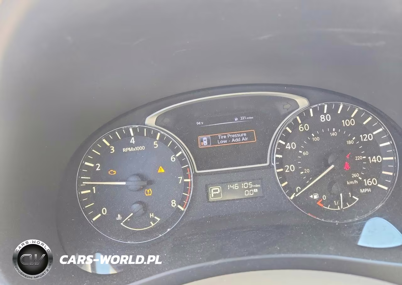 2015 Nissan Altima 2.5 S VIN:1N4AL3AP1FC480569 - 9