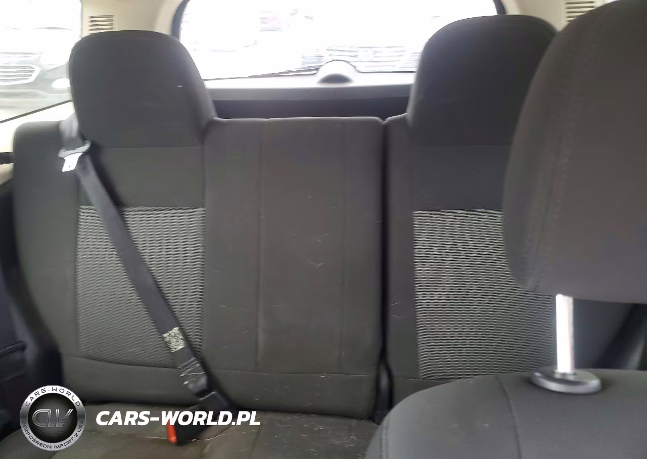 2010 Jeep Patriot Sport VIN:1J4NT1GA2AD655850 - 10