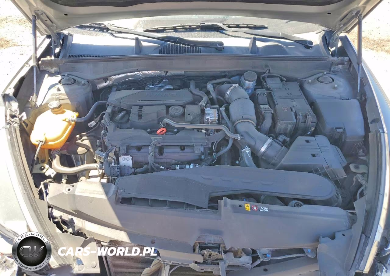 2021 Hyundai Sonata Limited VIN:5NPEH4J27MH089502 - 11