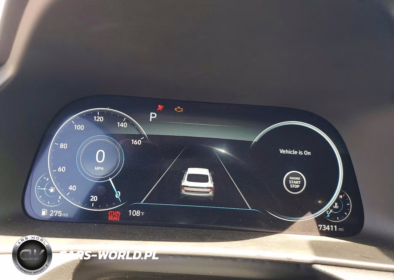 2021 Hyundai Sonata Limited VIN:5NPEH4J27MH089502 - 9