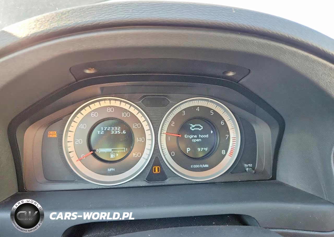 2011 Volvo Xc70 3.2 VIN:YV4952BZ8B1106299 - 9