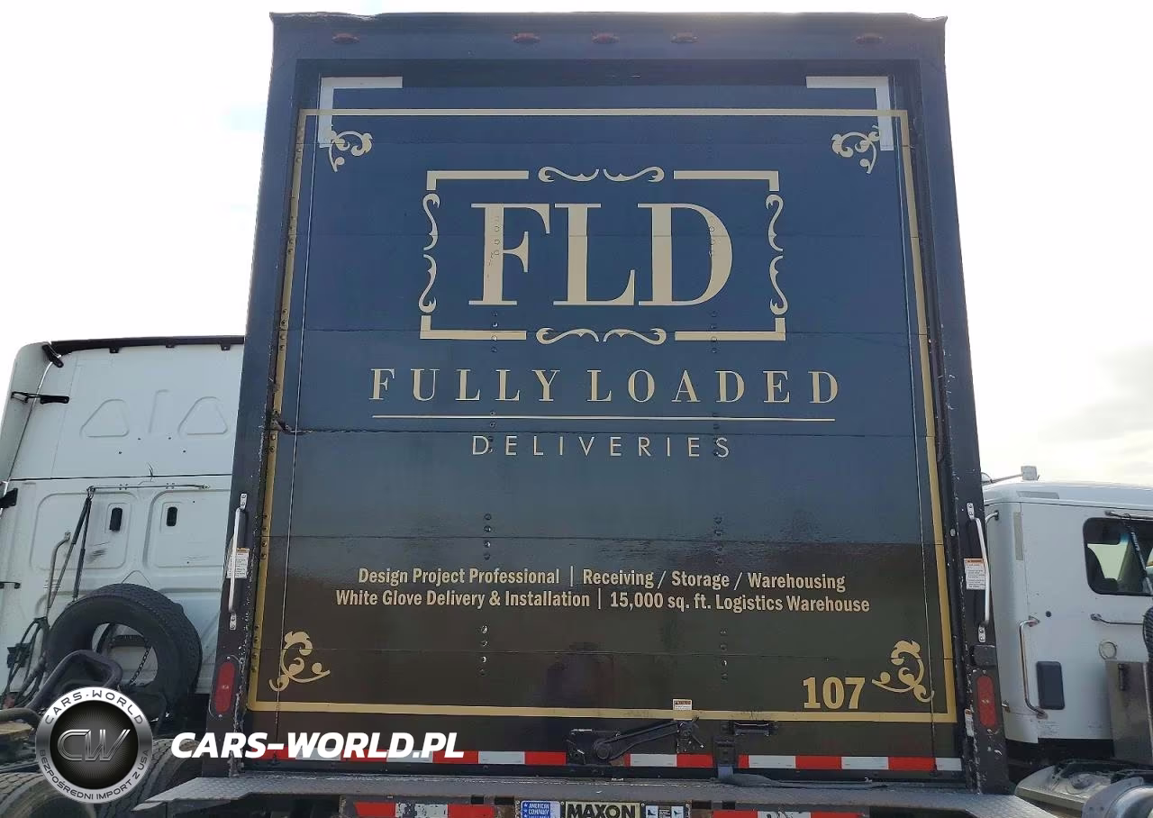2017 International 4000 4300 VIN:1HTMMMML4HH685329 - 10