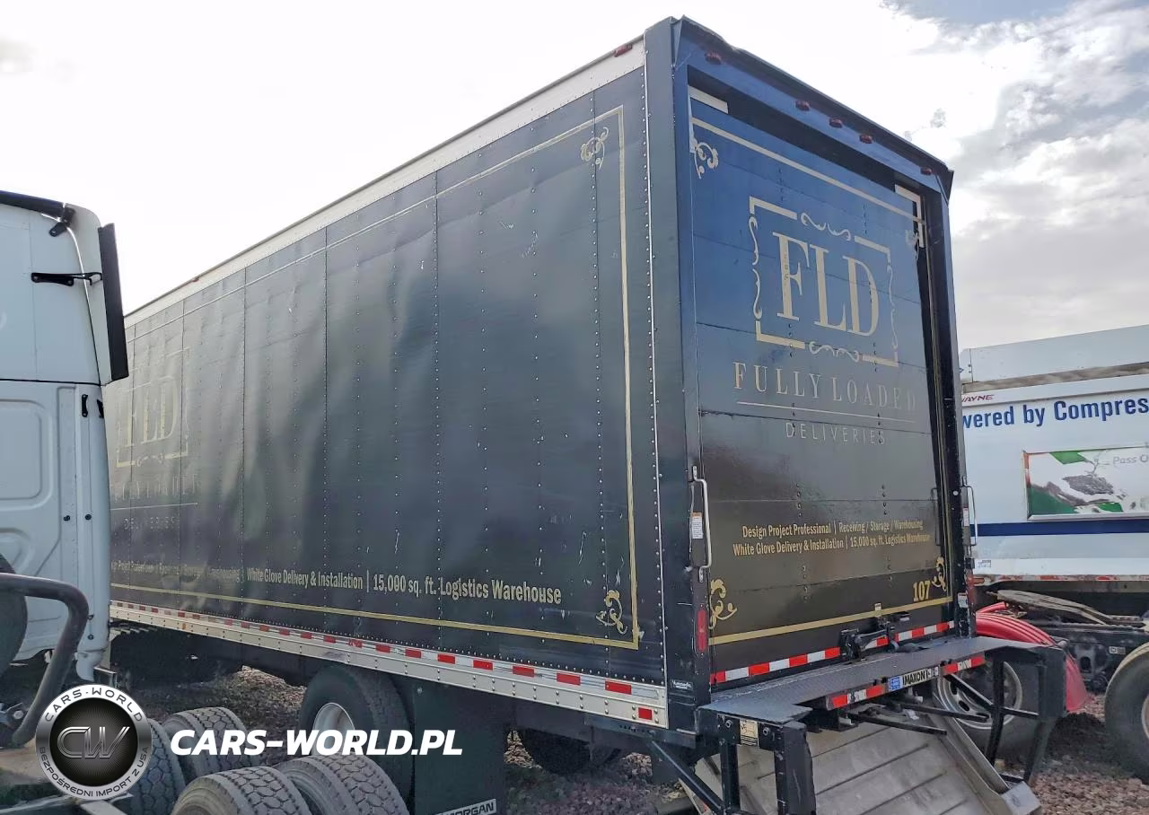 2017 International 4000 4300 VIN:1HTMMMML4HH685329 - 2