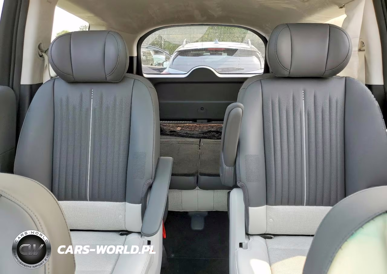 2026 Hyundai Ioniq 9 Calligraphy VIN:7YAMYFS54TY009773 - 10
