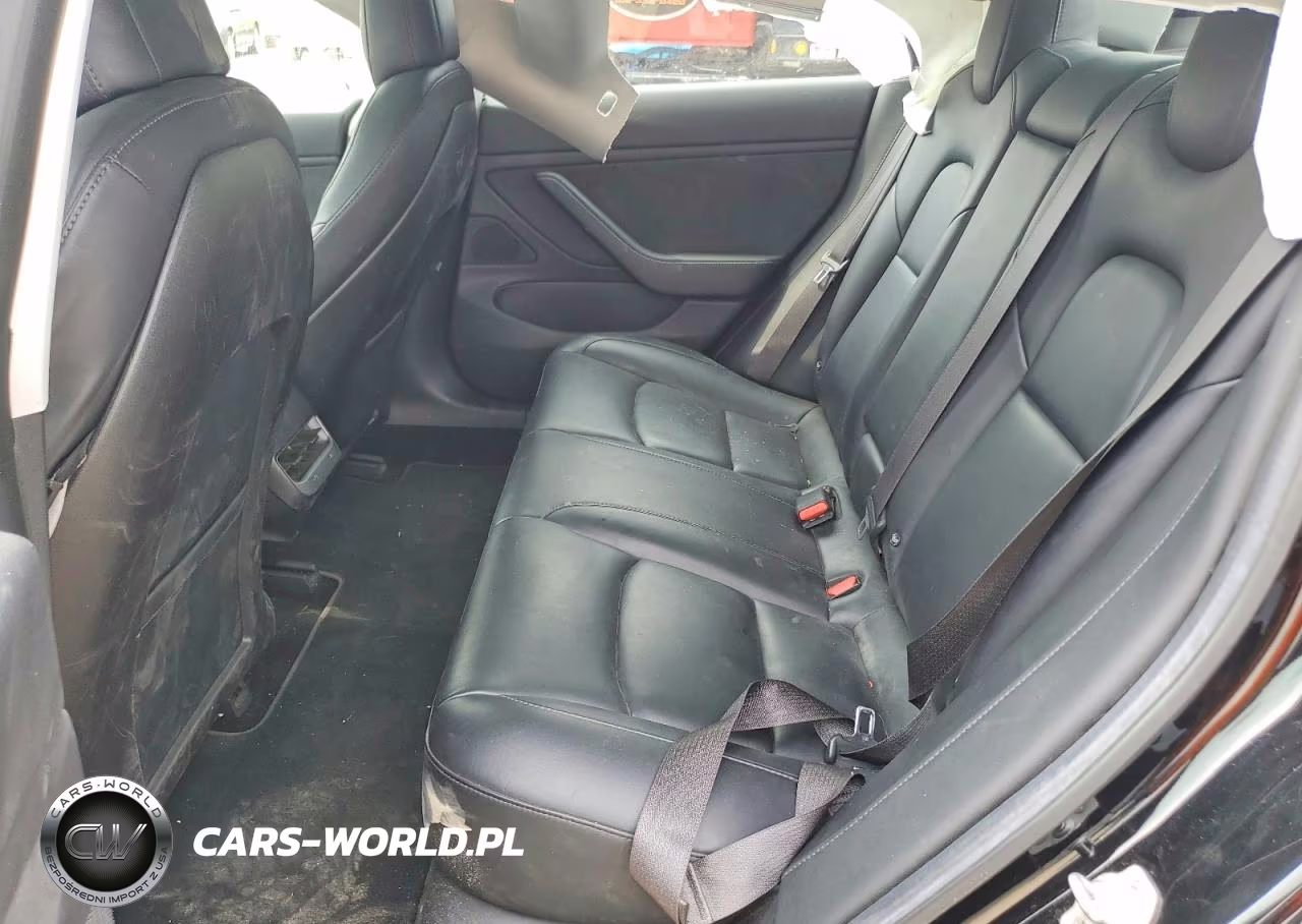 2018 Tesla Model 3 VIN:5YJ3E1EA2JF053839 - 10