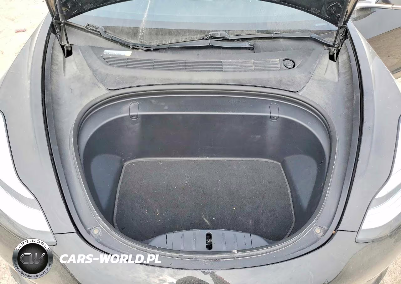 2018 Tesla Model 3 VIN:5YJ3E1EA2JF053839 - 11