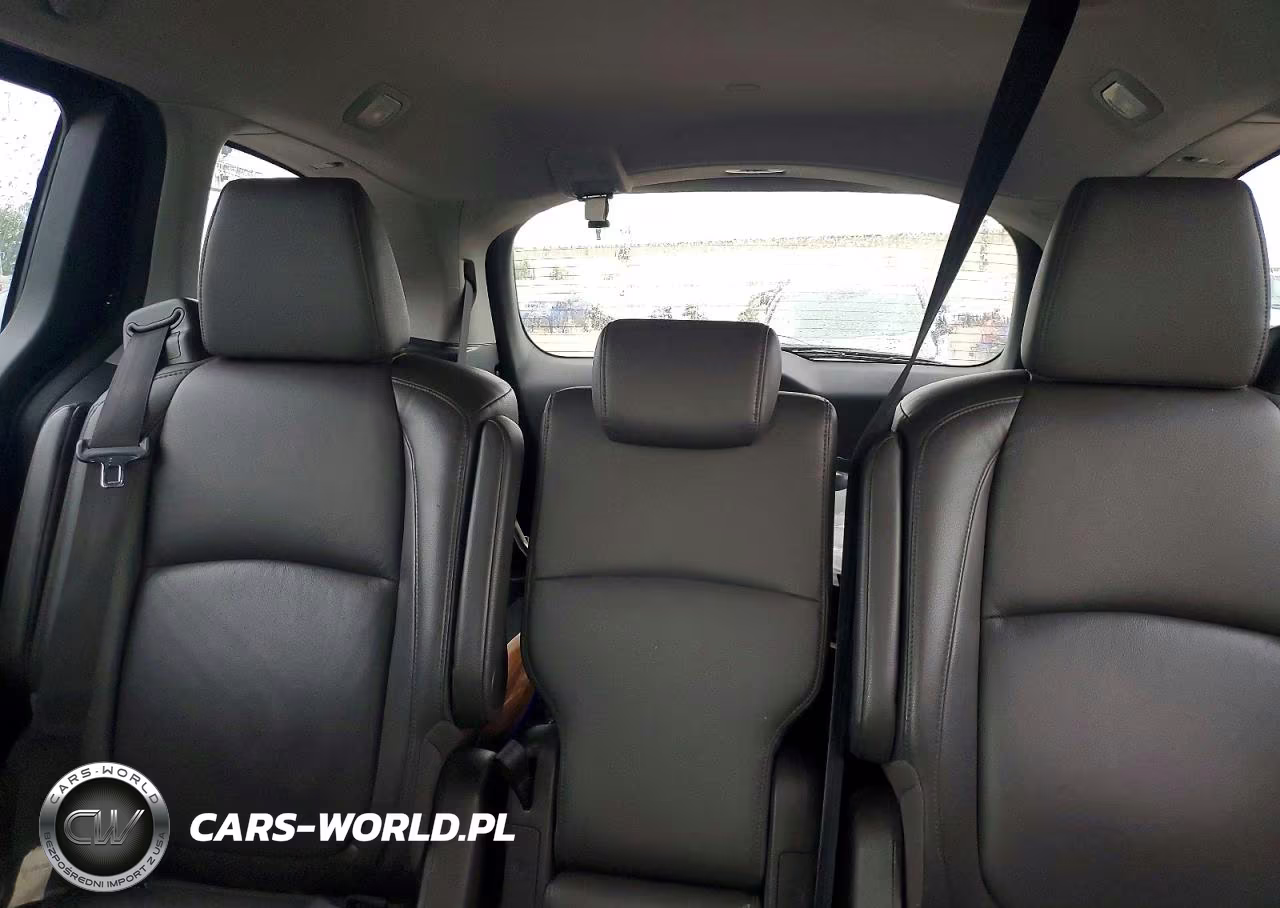 2018 Honda Odyssey Exl VIN:5FNRL6H70JB091759 - 10