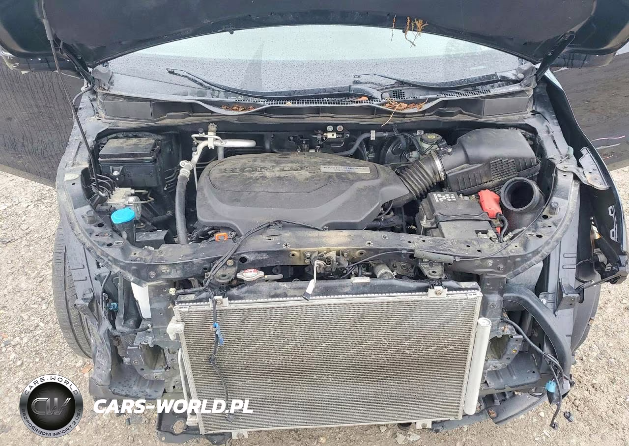 2018 Honda Odyssey Exl VIN:5FNRL6H70JB091759 - 12