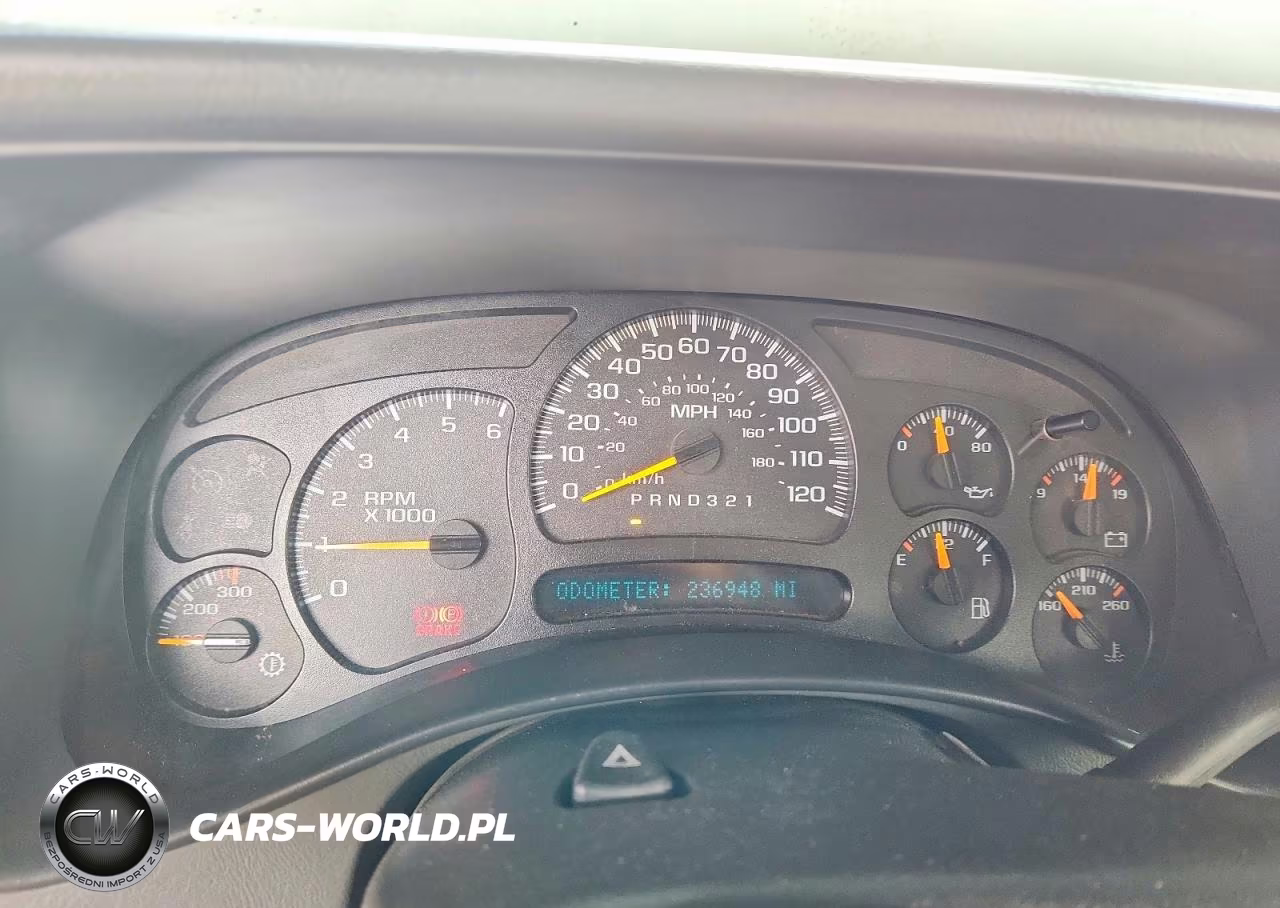2006 GMC Sierra K2500 Heavy Duty VIN:1GTHK23UX6F265361 - 9