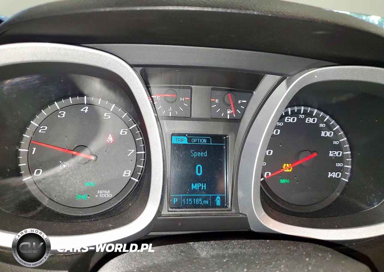 2017 Chevrolet Equinox Premier VIN:2GNFLGEK4H6193977 - 9