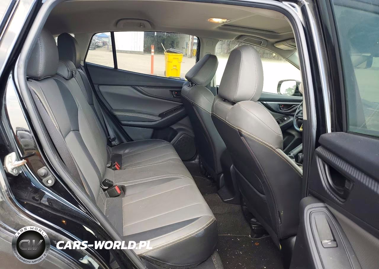2023 Subaru Crosstrek Sport VIN:JF2GTHSC6PH312980 - 10