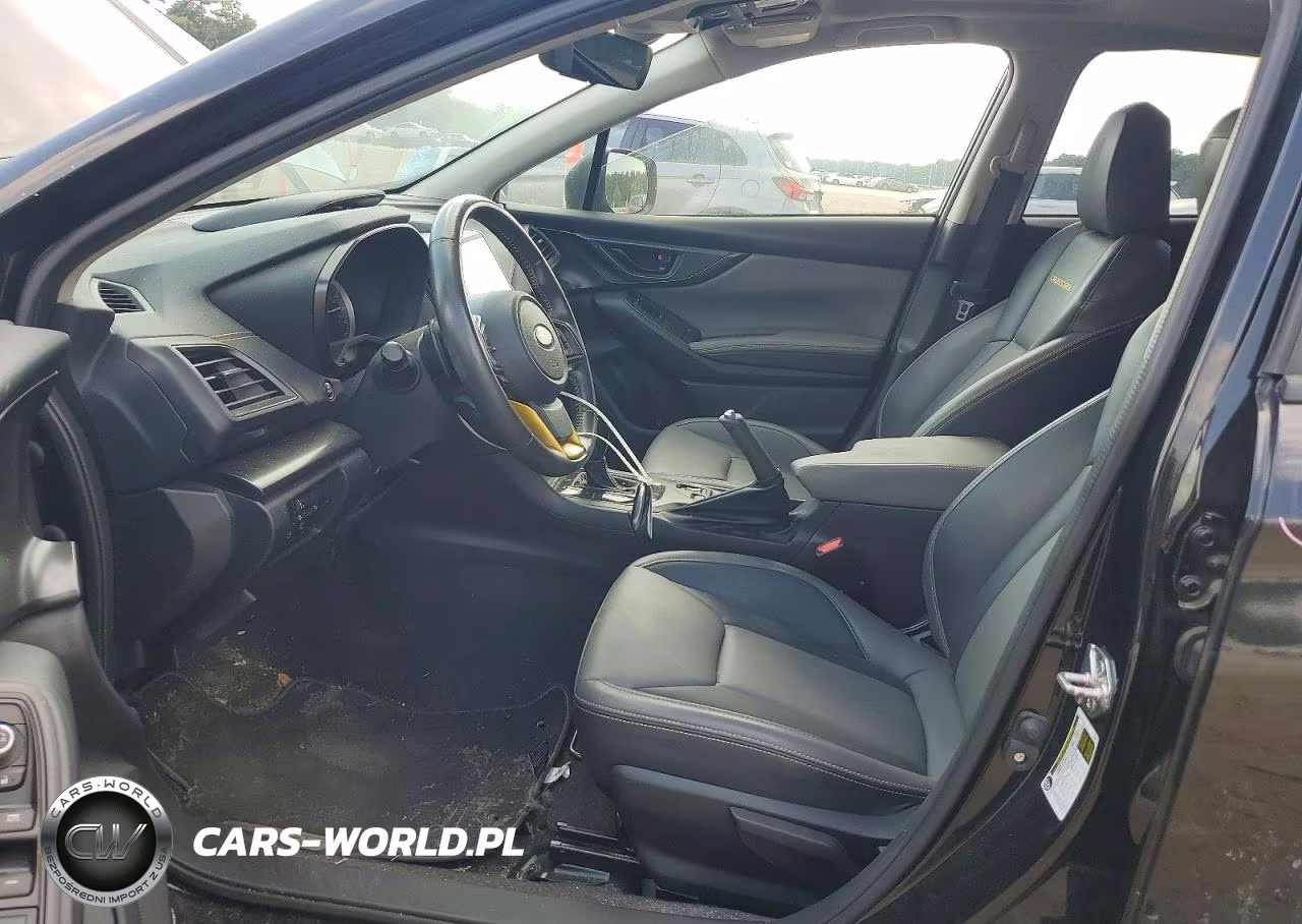 2023 Subaru Crosstrek Sport VIN:JF2GTHSC6PH312980 - 7