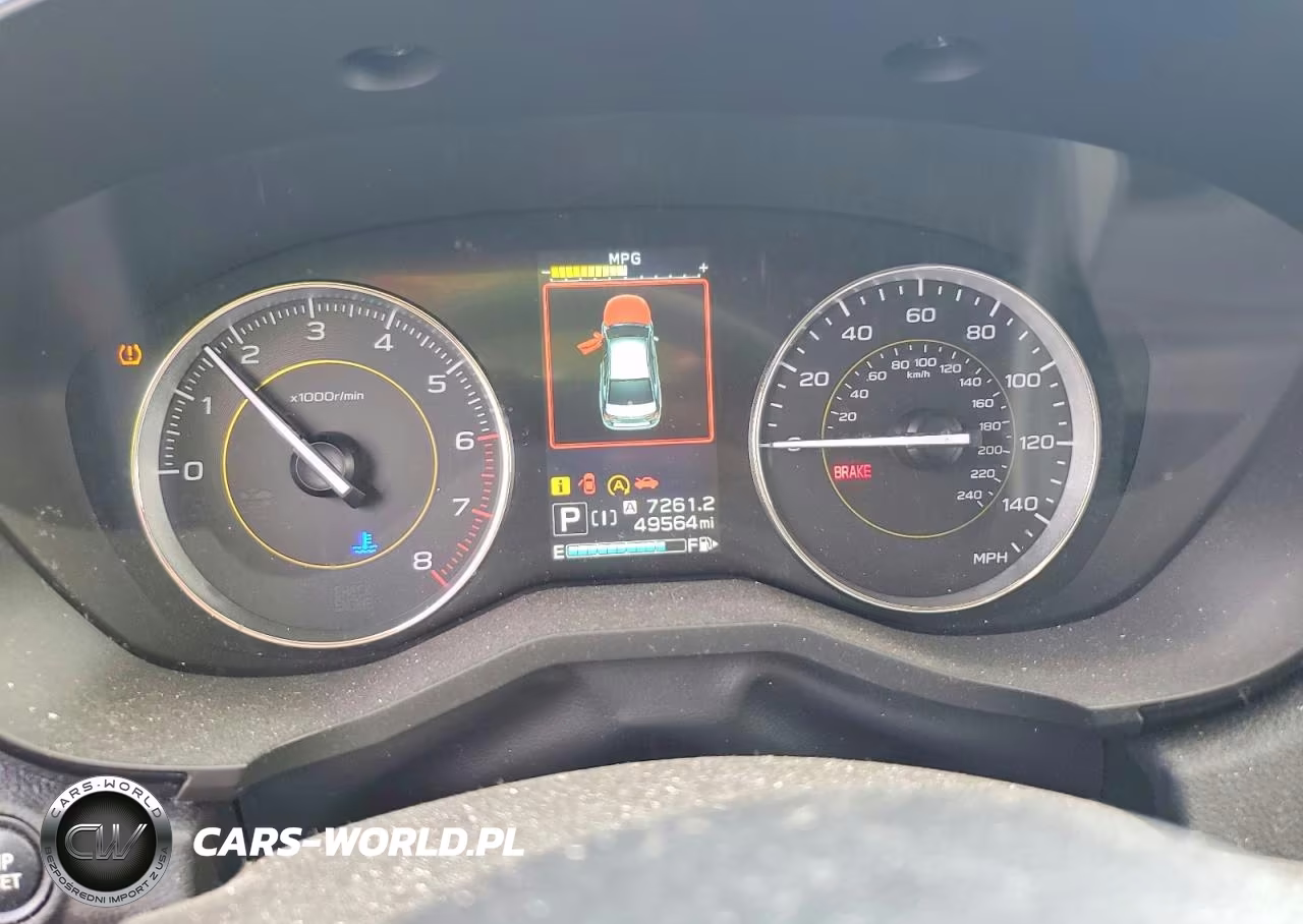 2023 Subaru Crosstrek Sport VIN:JF2GTHSC6PH312980 - 9