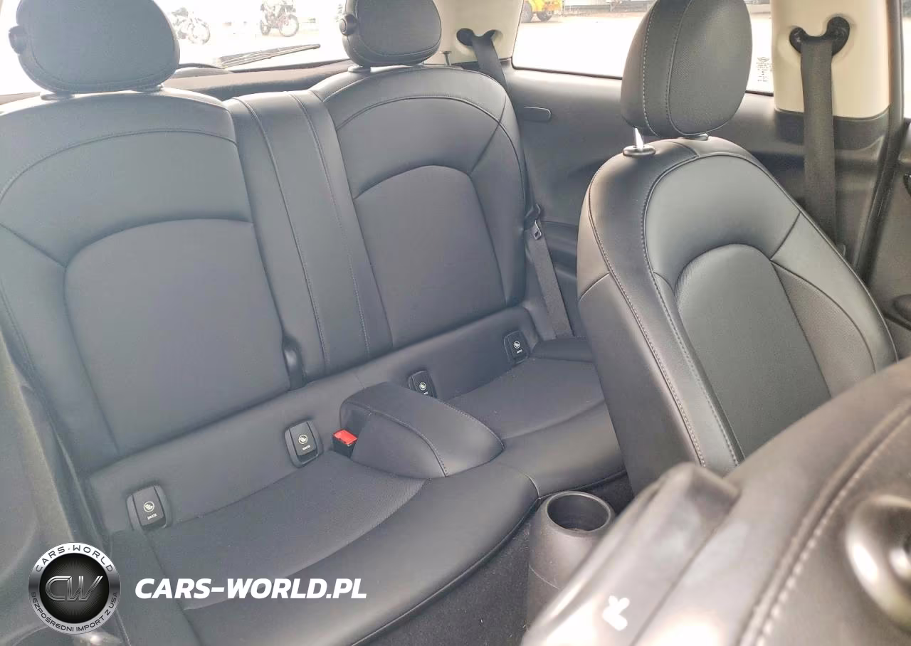 2019 Mini Cooper VIN:WMWXP5C52K2H31132 - 10