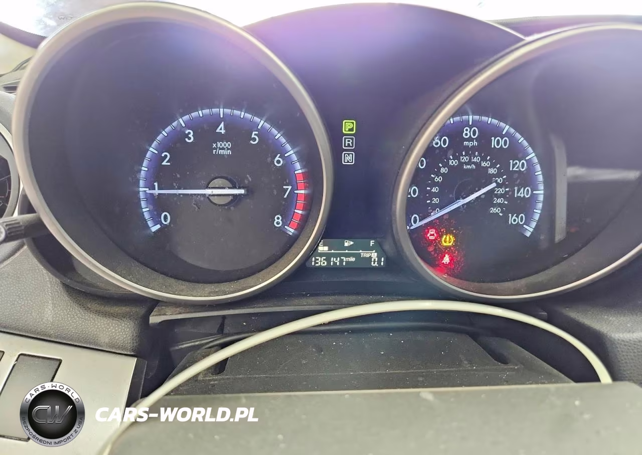 2012 Mazda 3 I VIN:JM1BL1UG2C1529297 - 9
