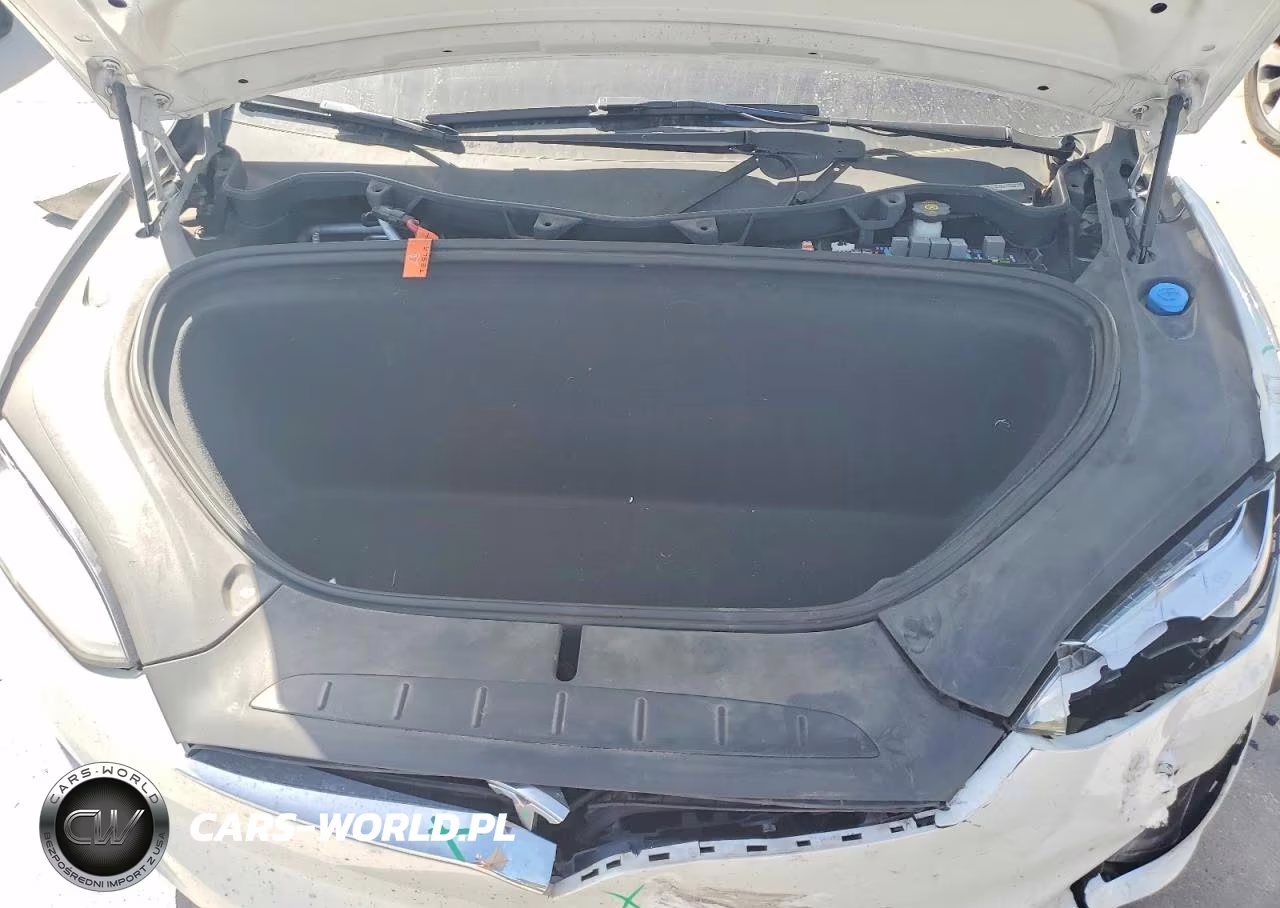 2017 Tesla Model X VIN:5YJXCDE25HF043981 - 11
