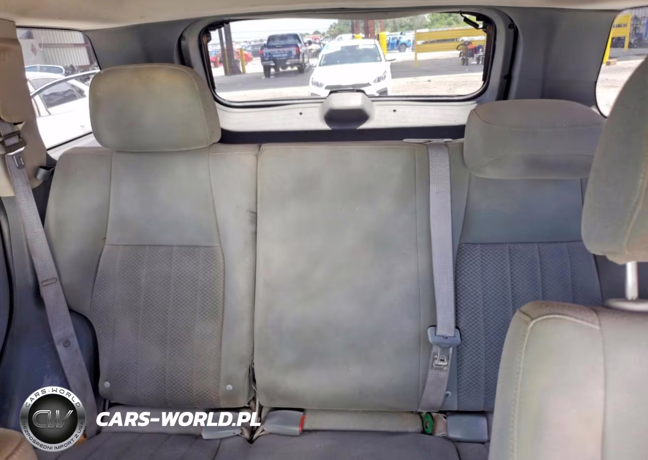 2005 Jeep Grand Cherokee Laredo VIN:1J4GS48K35C553960 - 10