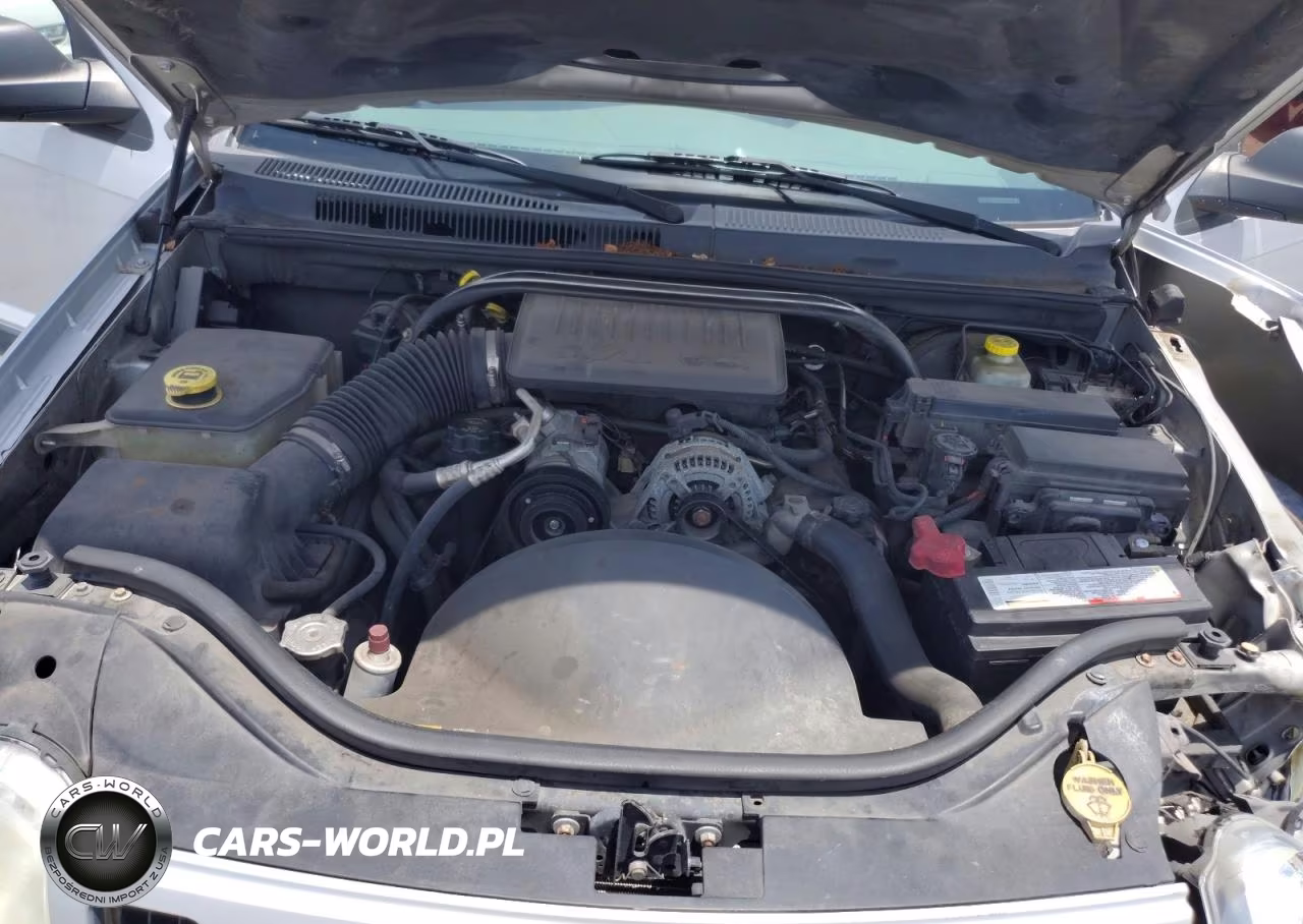 2005 Jeep Grand Cherokee Laredo VIN:1J4GS48K35C553960 - 12