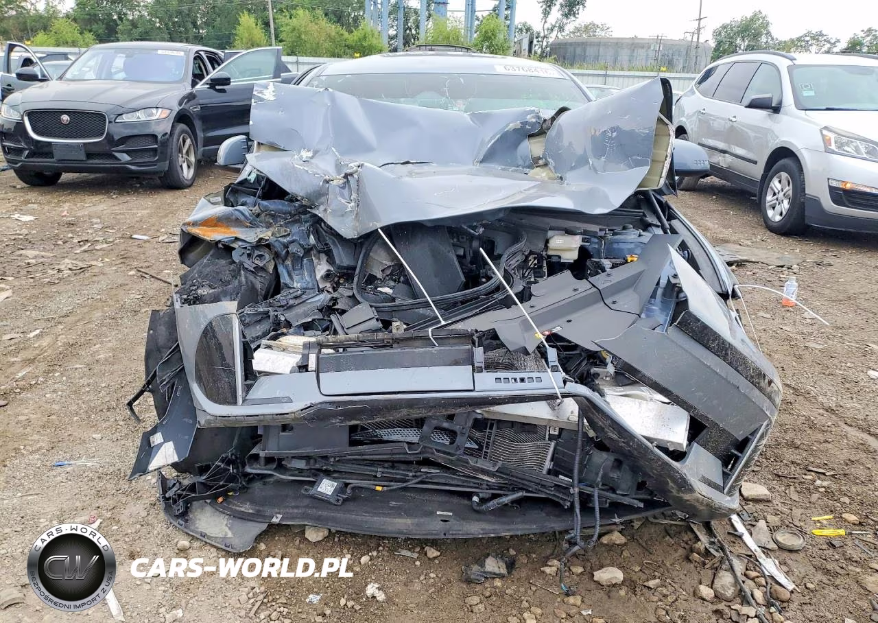 2023 Hyundai Ioniq 6 Sel VIN:KMHM34AA9PA032226 - 5