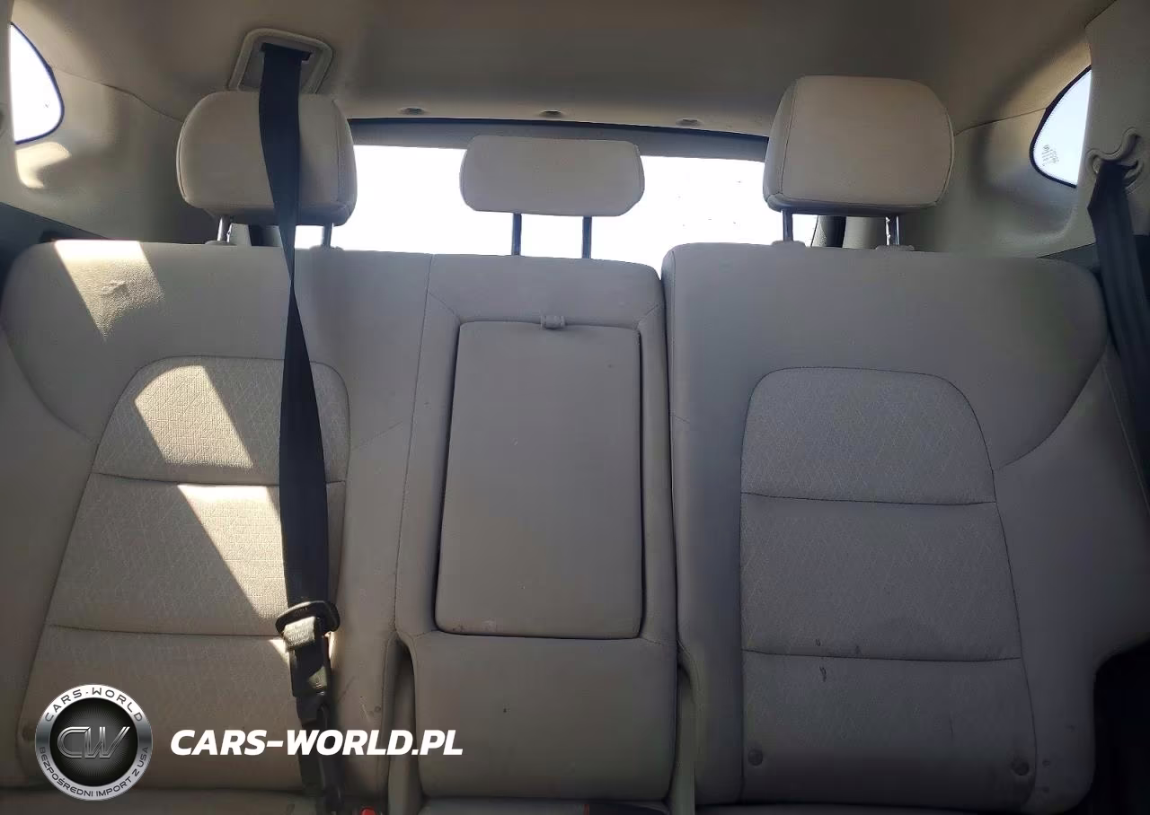 2017 Hyundai Tucson Eco VIN:KM8J33A22HU470561 - 10