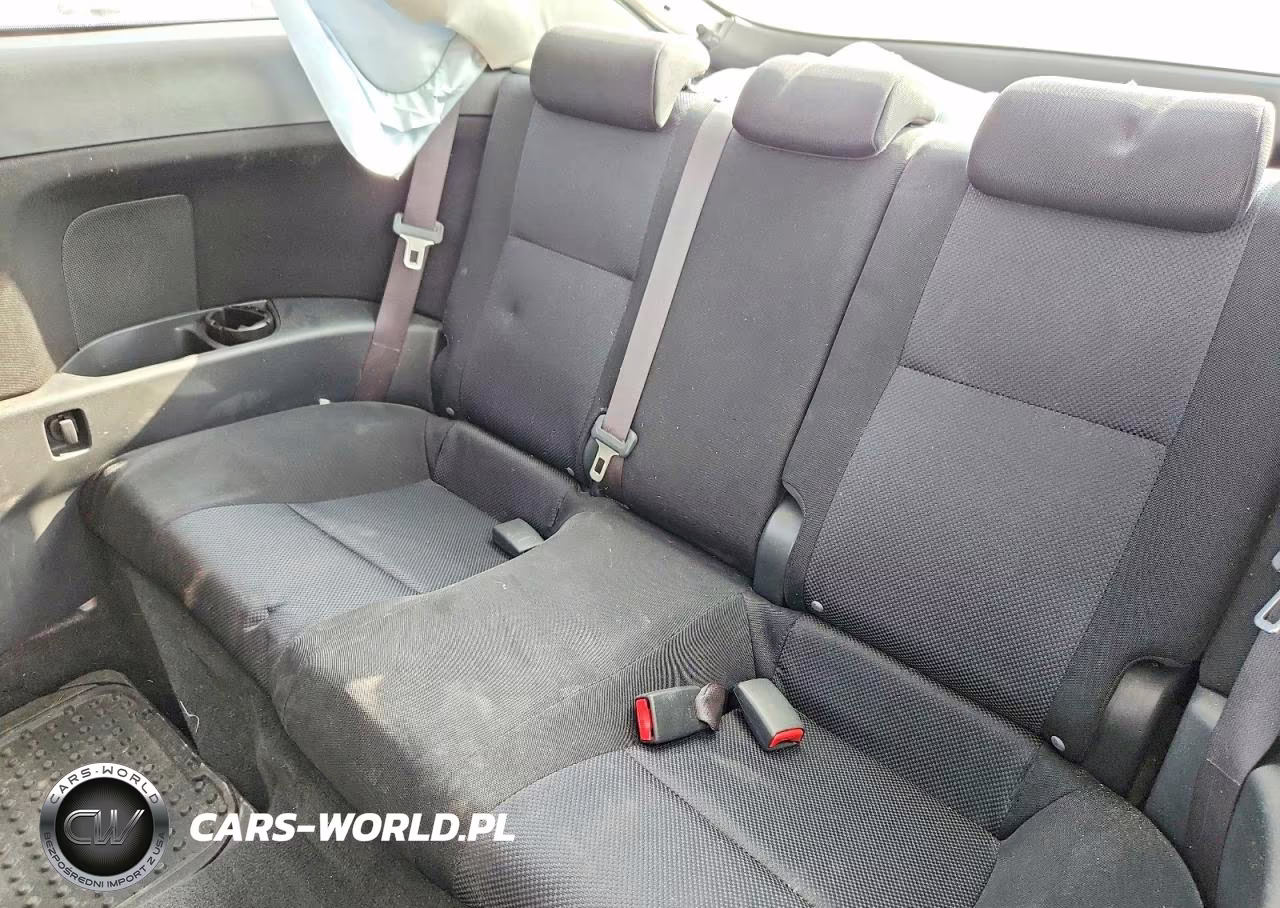 2009 Scion Tc Base VIN:JTKDE167390298241 - 10