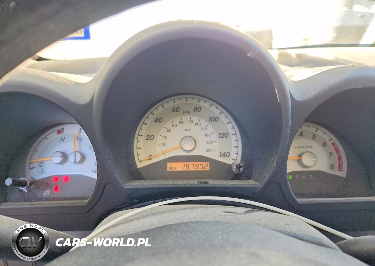 2009 Scion Tc Base VIN:JTKDE167390298241 - 9