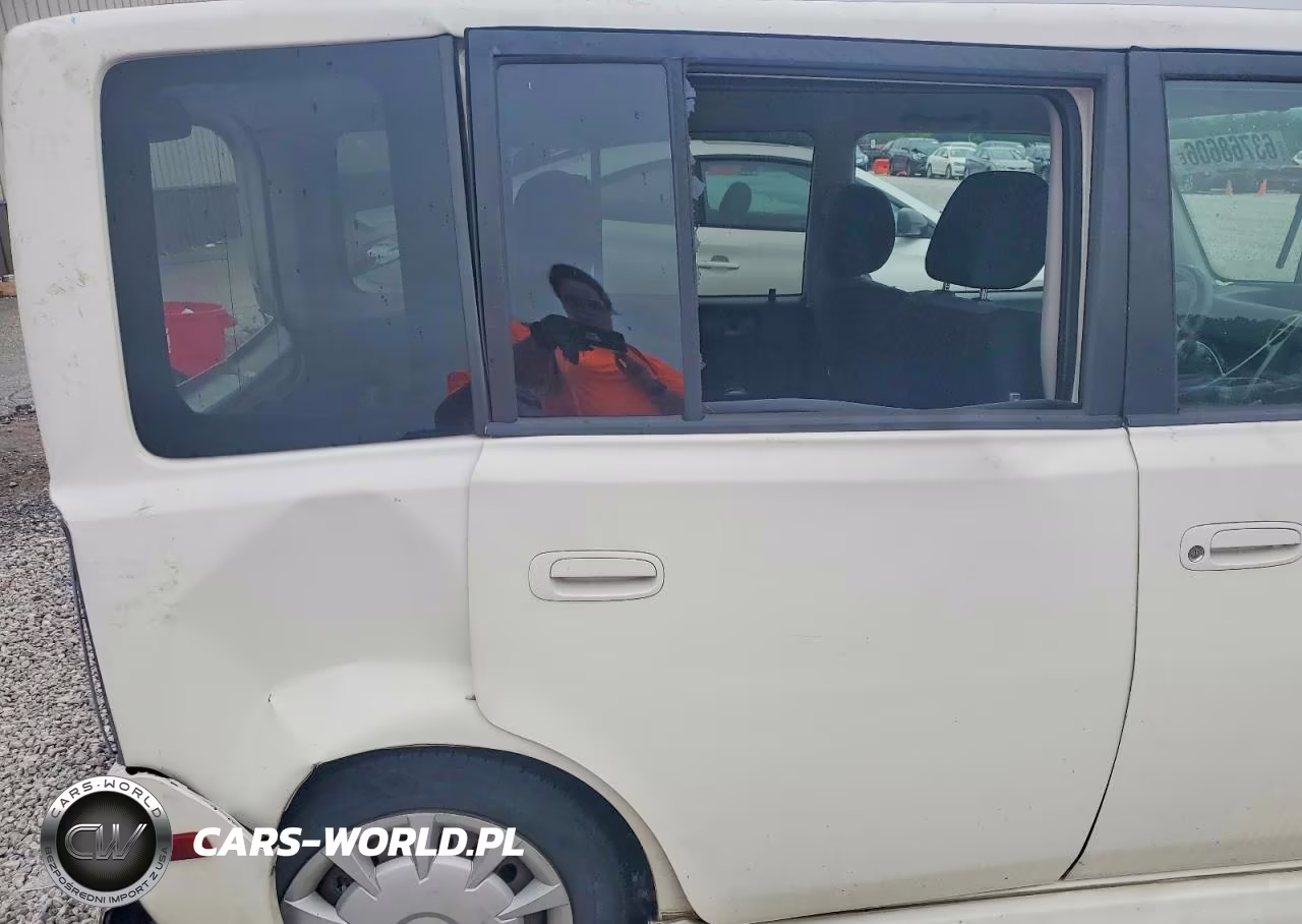 2006 Scion Xb Base VIN:JTLKT334X64123424 - 10