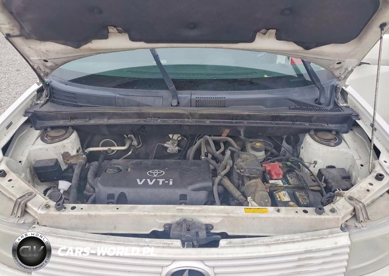 2006 Scion Xb Base VIN:JTLKT334X64123424 - 11