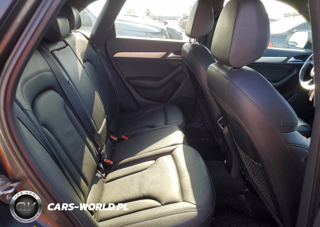 2018 Audi Q3 Premium VIN:WA1ECCFS7JR001080 - 11