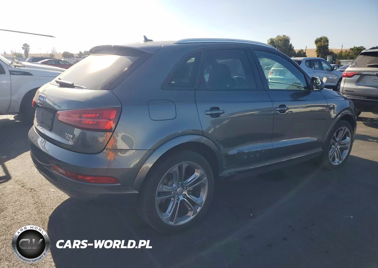 2018 Audi Q3 Premium VIN:WA1ECCFS7JR001080 - 3