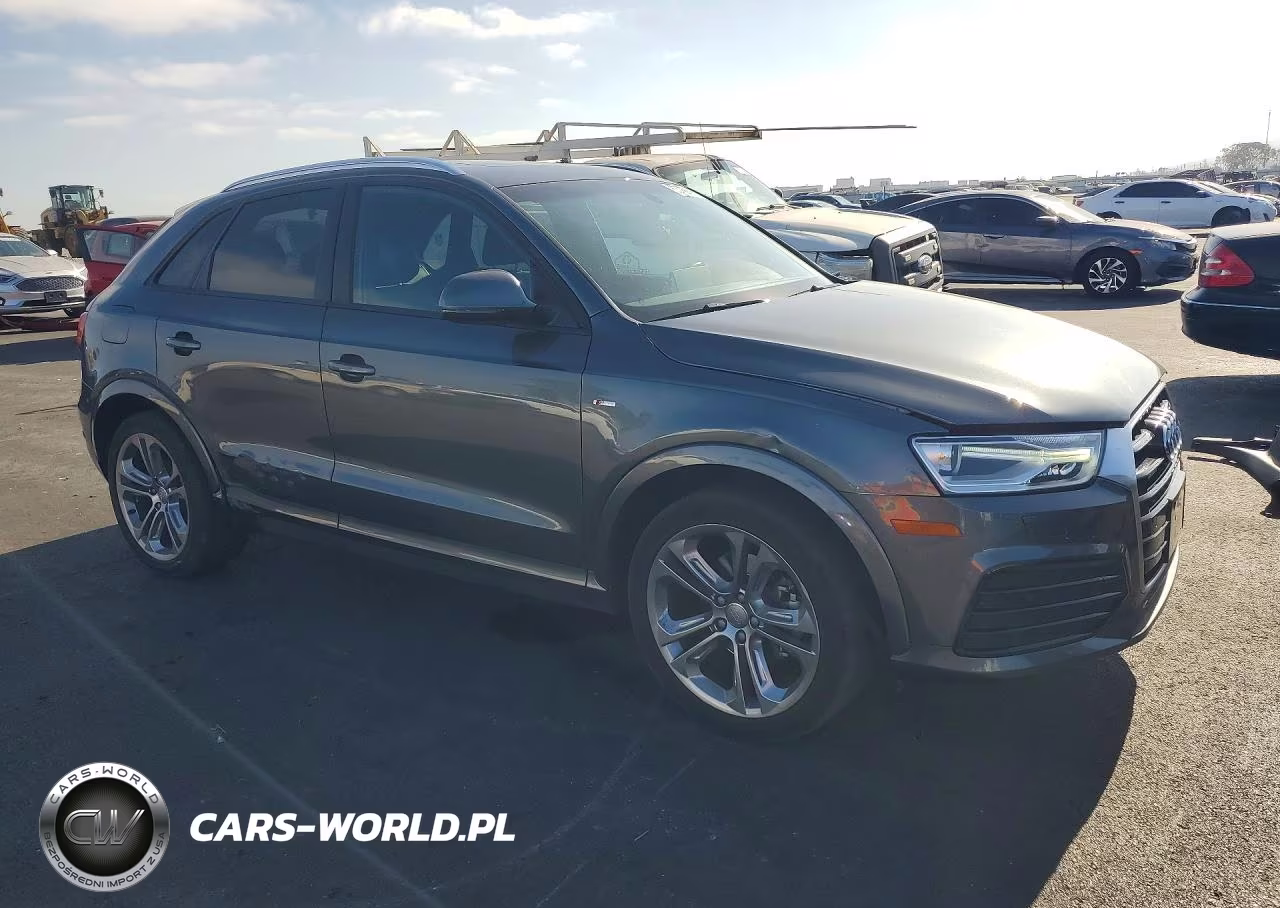 2018 Audi Q3 Premium VIN:WA1ECCFS7JR001080 - 4