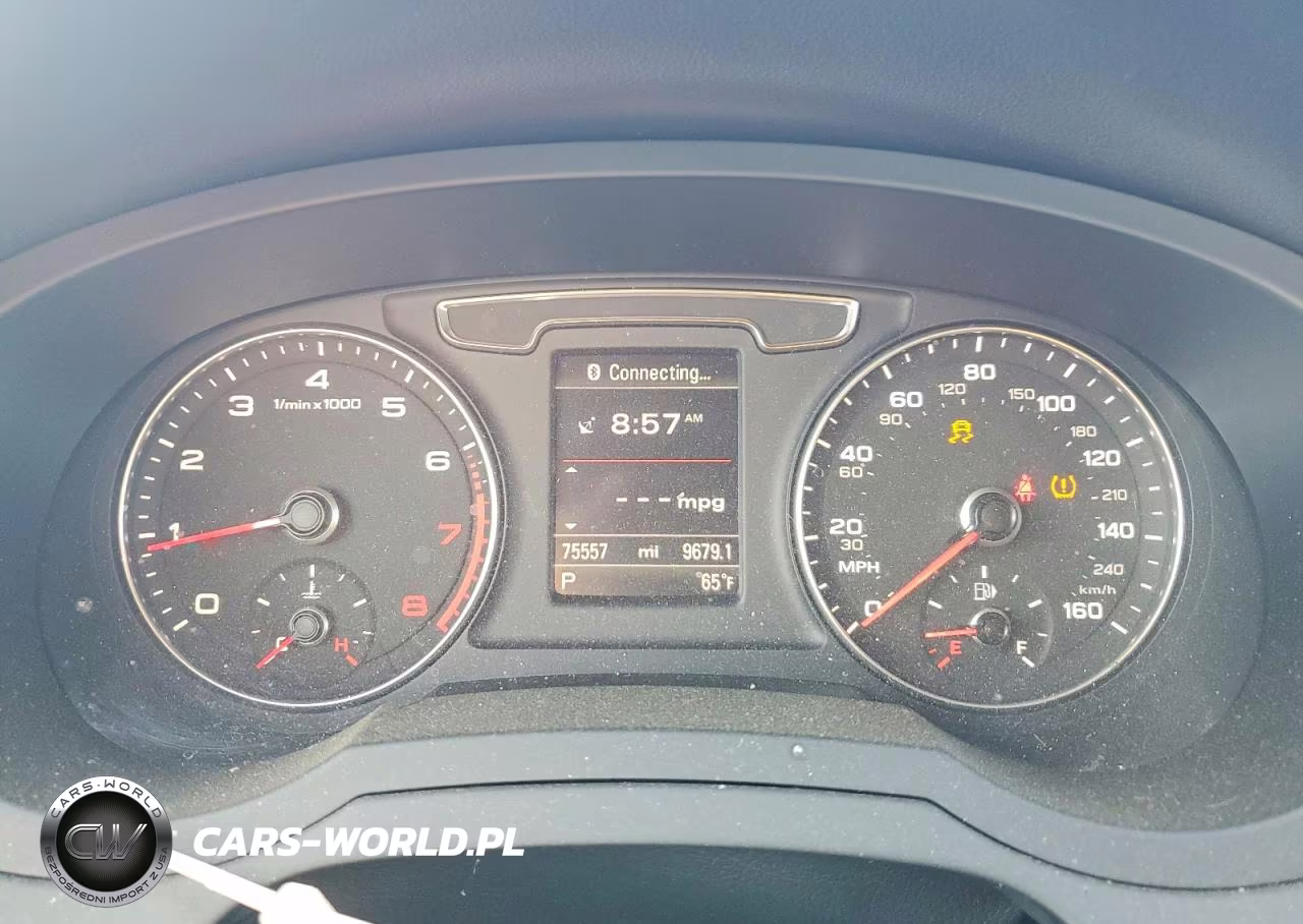 2018 Audi Q3 Premium VIN:WA1ECCFS7JR001080 - 9
