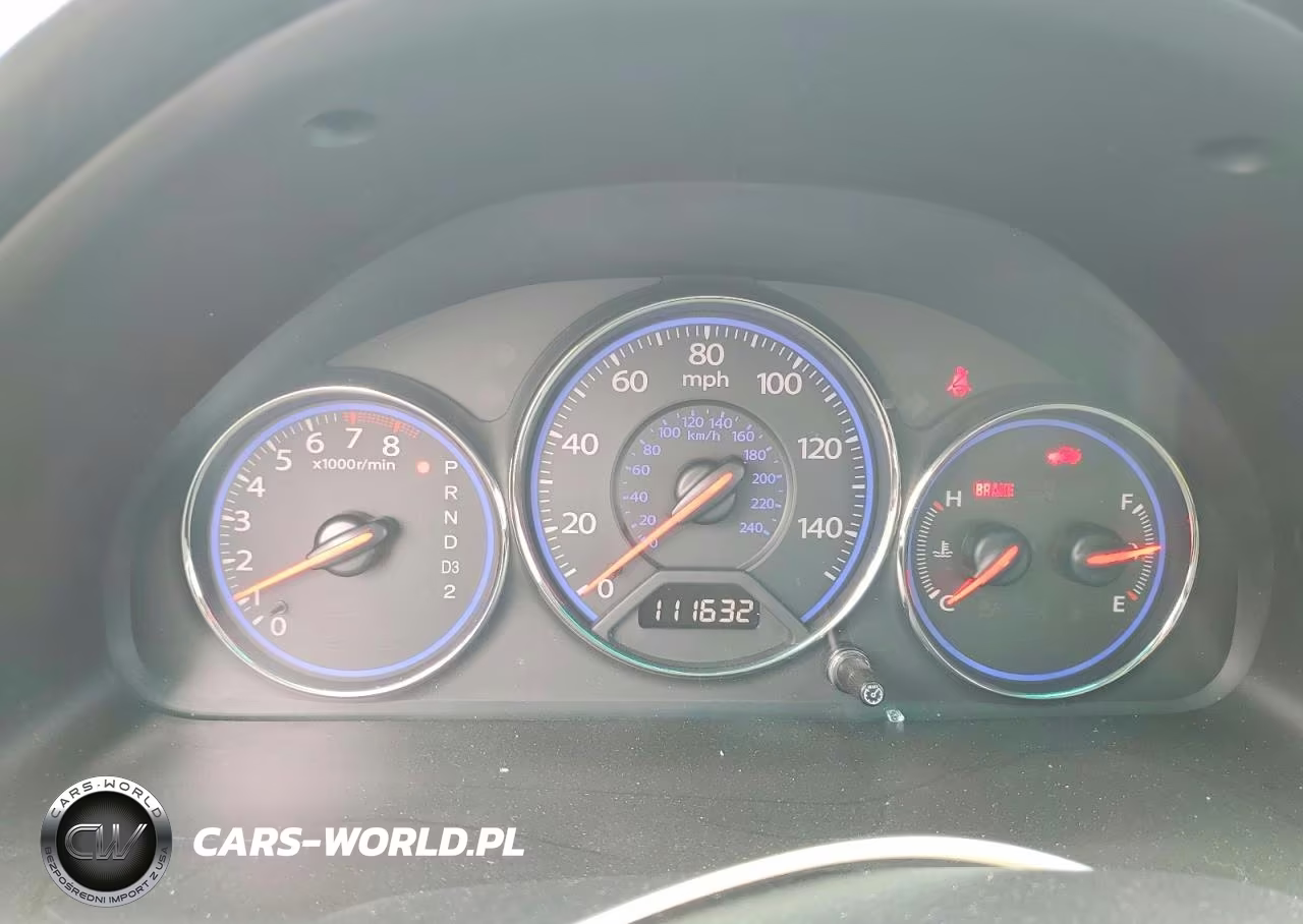 2004 Honda Civic Lx VIN:2HGES16594H612547 - 9