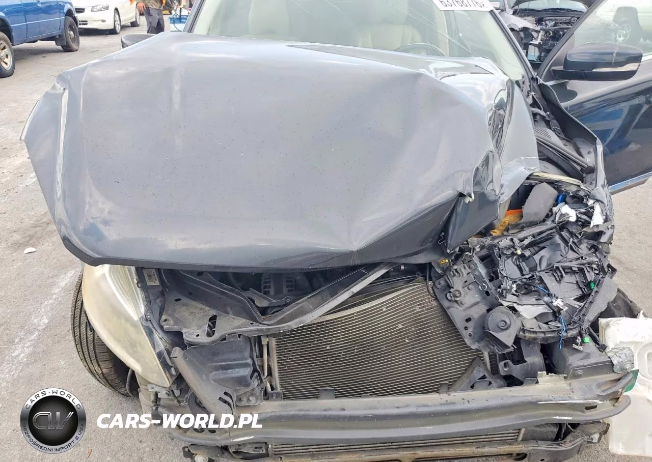 2016 Volvo Xc60 T5 Premier VIN:YV440MDK4G2787292 - 12