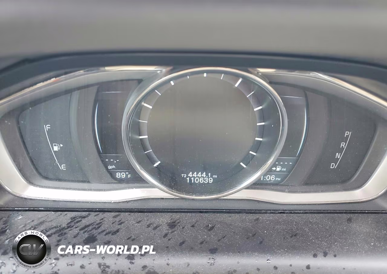 2016 Volvo Xc60 T5 Premier VIN:YV440MDK4G2787292 - 9