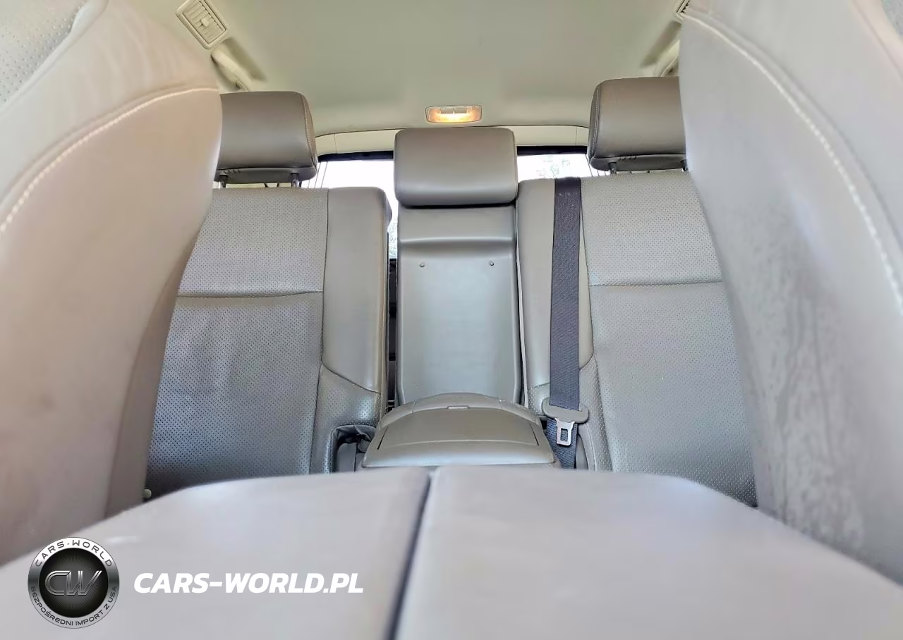 2012 Lexus Gx 460 Premium VIN:JTJJM7FX0C5045580 - 10