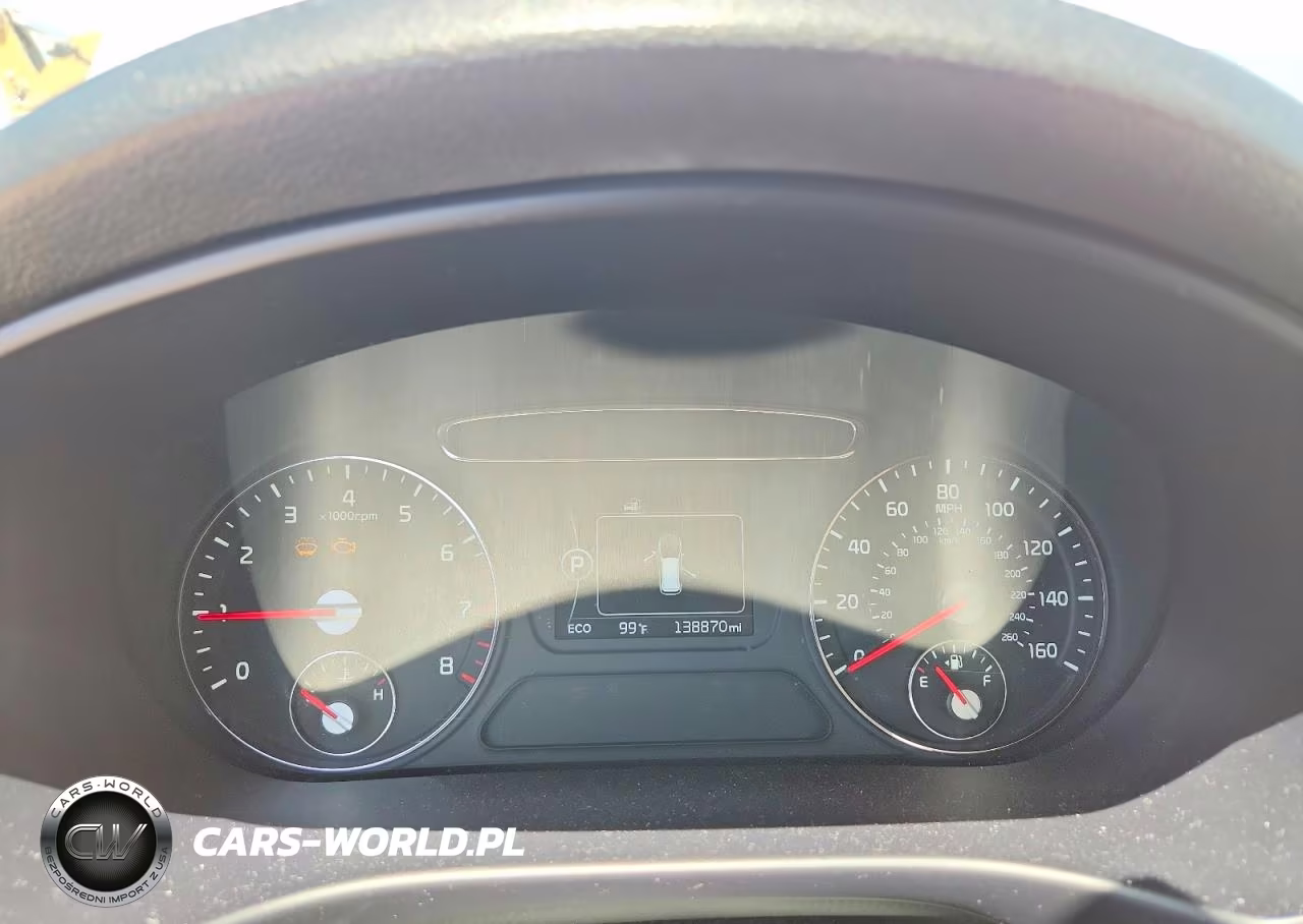 2017 Kia Sorento Ex VIN:5XYPH4A1XHG283857 - 9