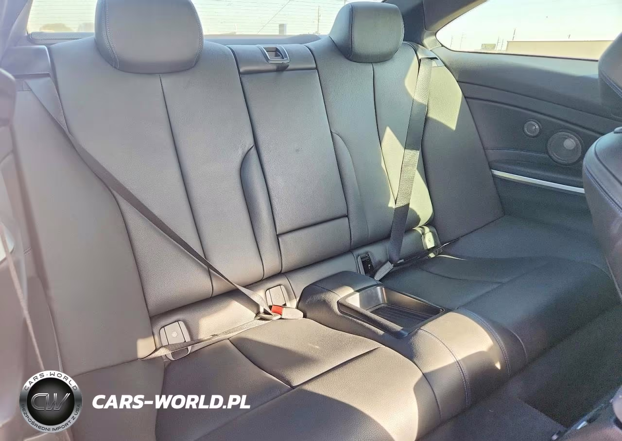 2019 BMW 440I VIN:WBA4W9C56KAF94134 - 10