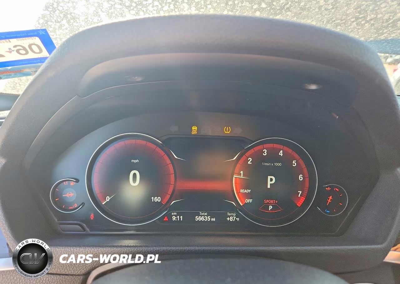 2019 BMW 440I VIN:WBA4W9C56KAF94134 - 9