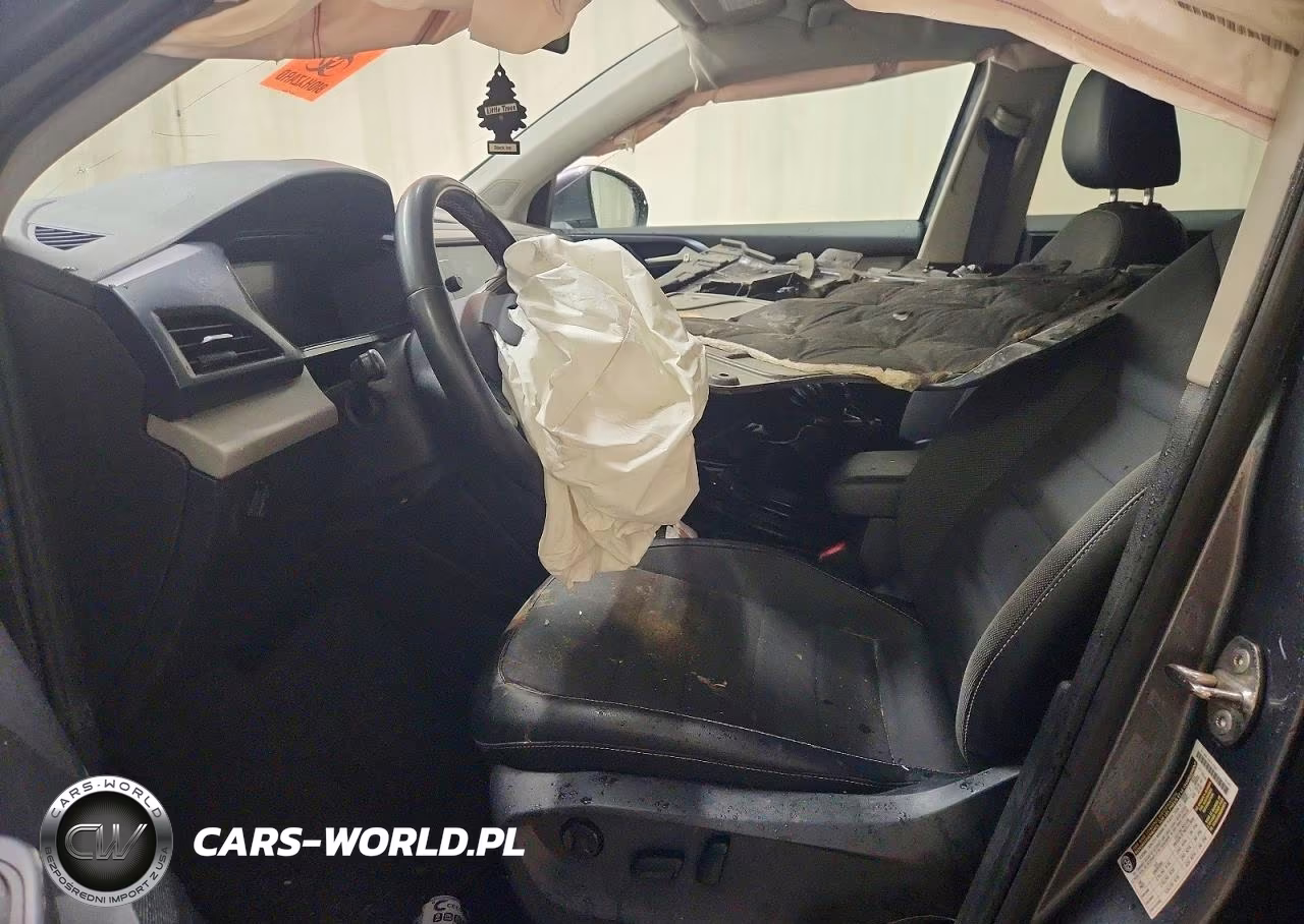 2022 Volkswagen Taos Se VIN:3VVRX7B2XNM096218 - 7