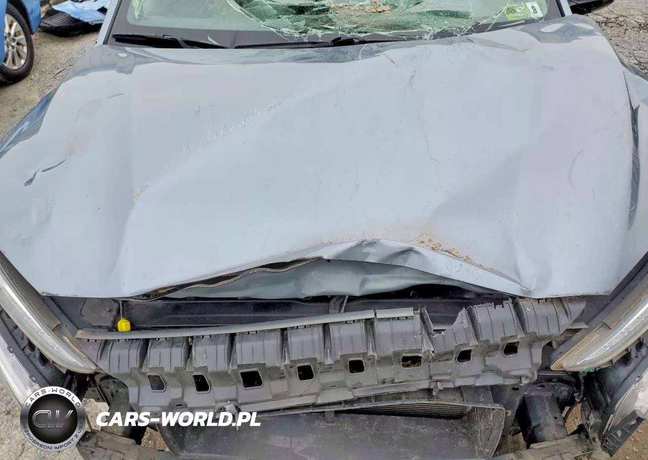 2018 Hyundai Kona Sel VIN:KM8K2CAA2JU112817 - 12