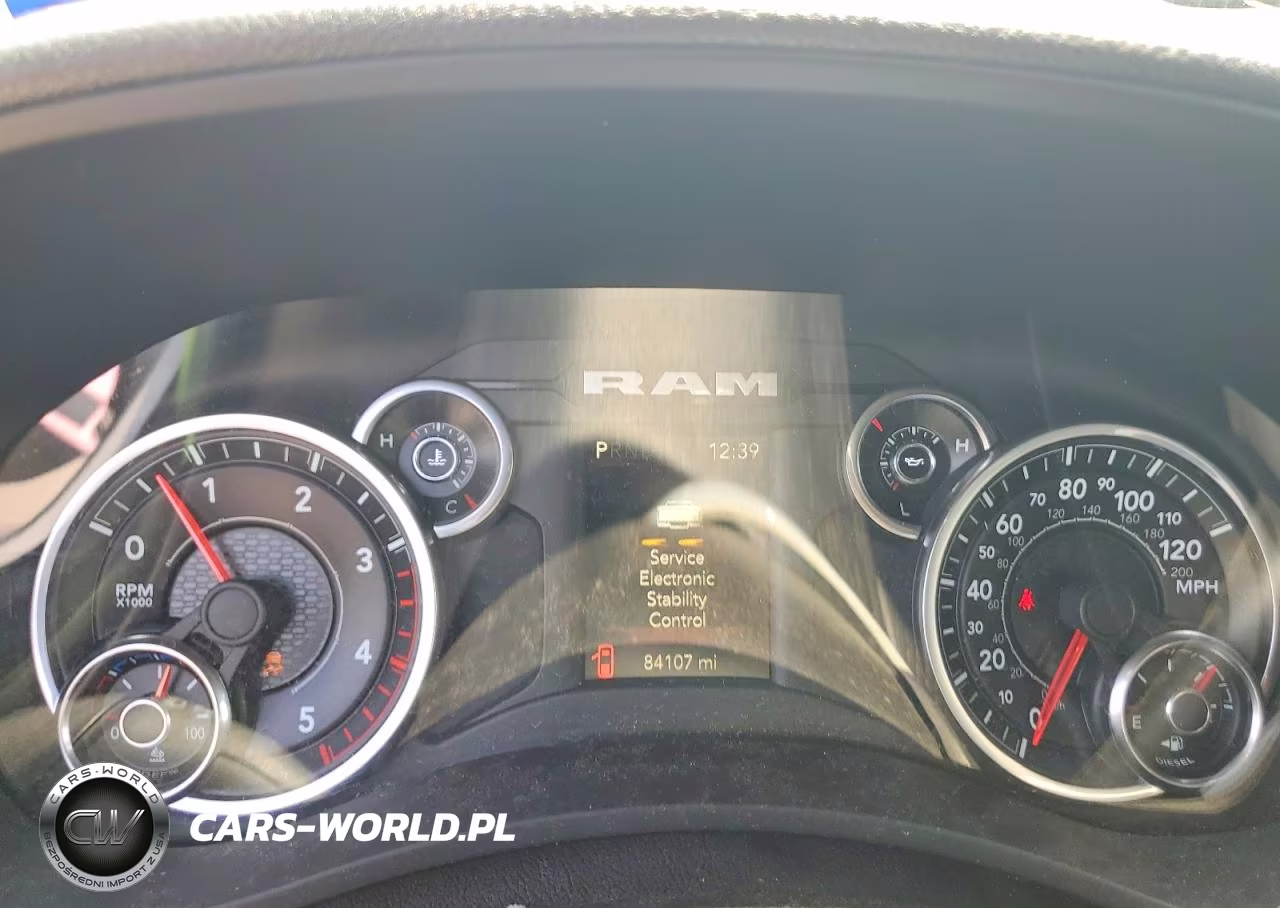 2022 Ram 2500 Big Horn-Lone Star VIN:3C6UR5DL3NG436490 - 9