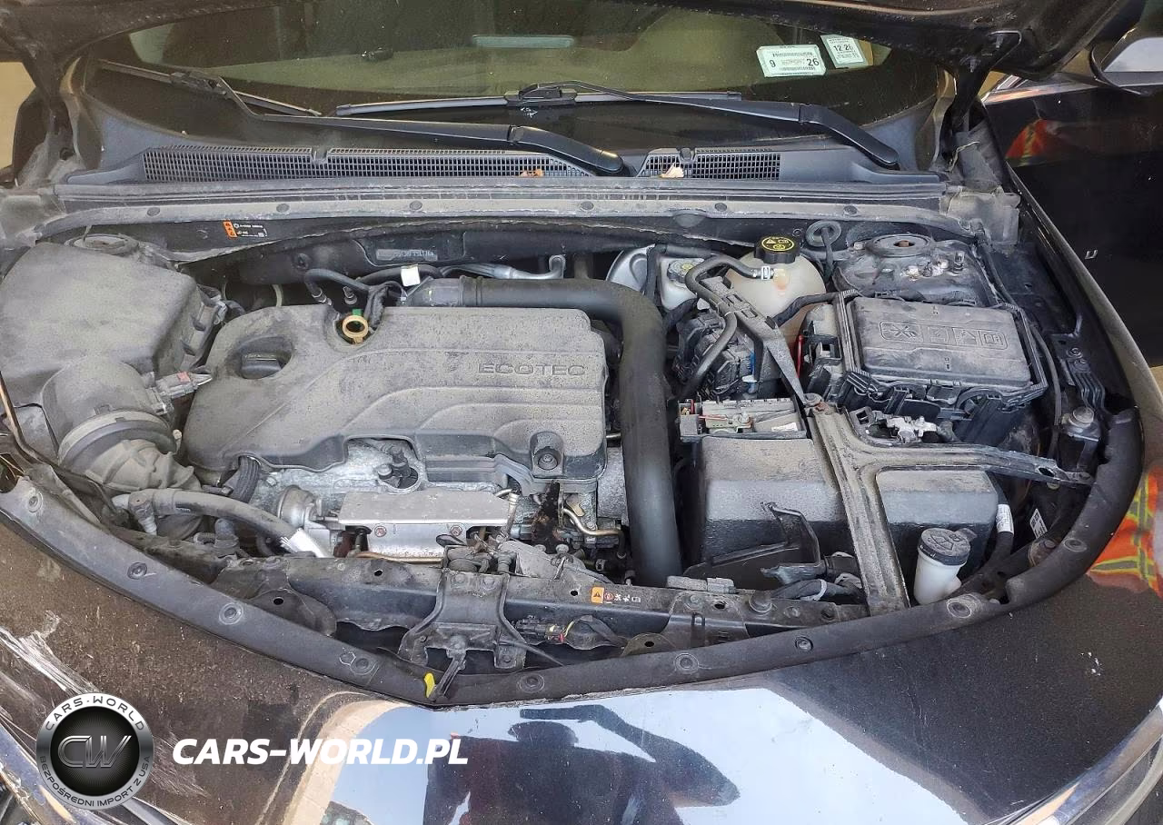 2019 Chevrolet Malibu Lt VIN:1G1ZD5ST3KF198176 - 11